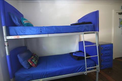 Original Backpackers - New South Wales Tourism  5