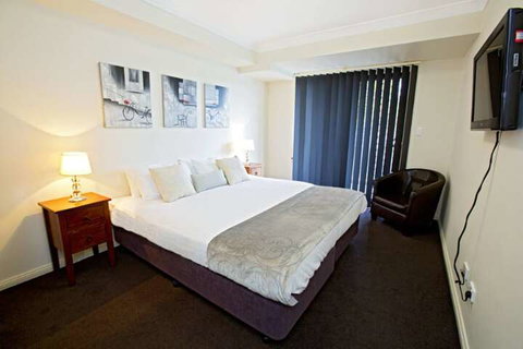 Astina Serviced Apartments - Central - New South Wales Tourism  2