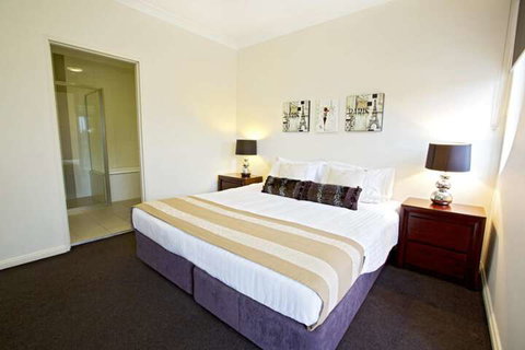 Astina Serviced Apartments - Central - New South Wales Tourism  3