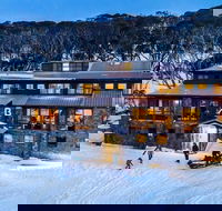 Boonoona Ski Lodge