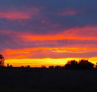 Centretown Motel Nagambie - New South Wales Tourism 