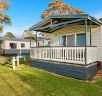 Cowes Caravan Park