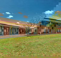 Bushmans Motor Inn - New South Wales Tourism 