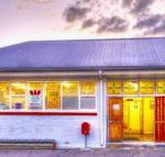 Stamps of Stanley - New South Wales Tourism 