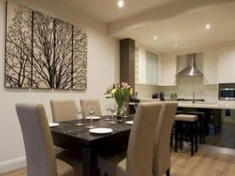 Precinct On Jardine Accommodation - New South Wales Tourism  6