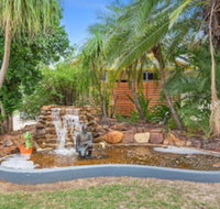 Narrabri Big Sky Caravan Park - New South Wales Tourism 