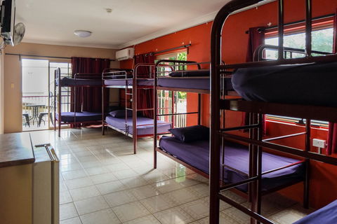 Brisbane Backpackers Resort - Hostel - New South Wales Tourism  6