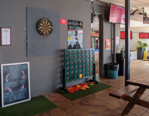 Brisbane Backpackers Resort - Hostel - New South Wales Tourism  2