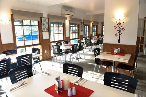 Bandicoot Motor Inn - New South Wales Tourism  4