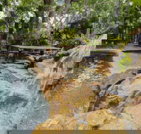 Milkwood Lodge - New South Wales Tourism 