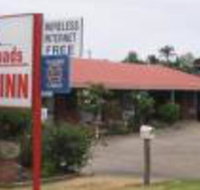 Orbost Country Road Motor Inn - New South Wales Tourism 