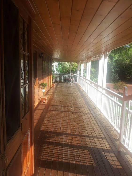 Tinana QLD New South Wales Tourism 