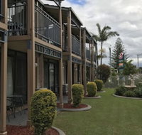 Town Beach Motor Inn Port Macquarie - New South Wales Tourism 