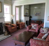 Norwood Mountain Lodge - New South Wales Tourism 