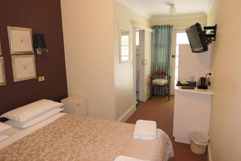 Norwood Mountain Lodge - New South Wales Tourism  1