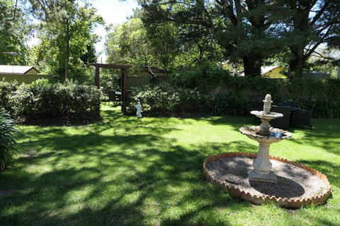 Norwood Mountain Lodge - New South Wales Tourism  6