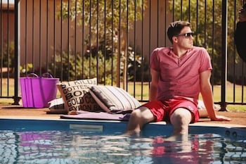  New South Wales Tourism 