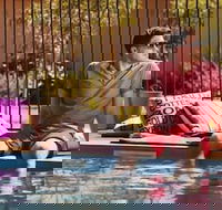 Capricorn Village - New South Wales Tourism 