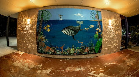 Pialba Motor Inn - New South Wales Tourism  2
