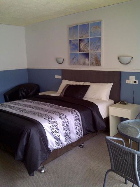 Zero Inn Motel - New South Wales Tourism  6