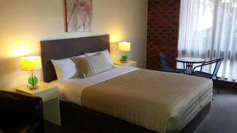 Zero Inn Motel - New South Wales Tourism  3