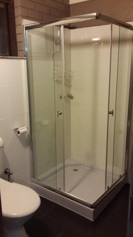 Zero Inn Motel - New South Wales Tourism  1