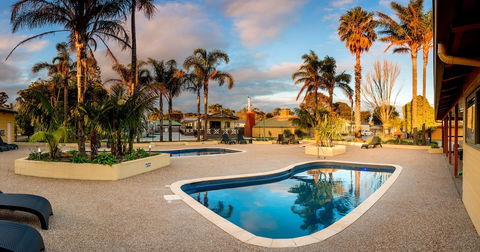 BIG4 Whiters Holiday Village - New South Wales Tourism  3