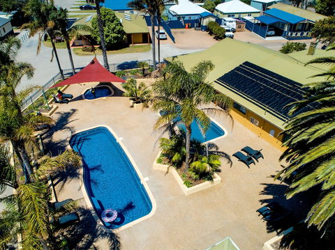 BIG4 Whiters Holiday Village - New South Wales Tourism  1