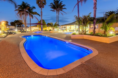 BIG4 Whiters Holiday Village - New South Wales Tourism  4