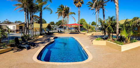 BIG4 Whiters Holiday Village - New South Wales Tourism  2