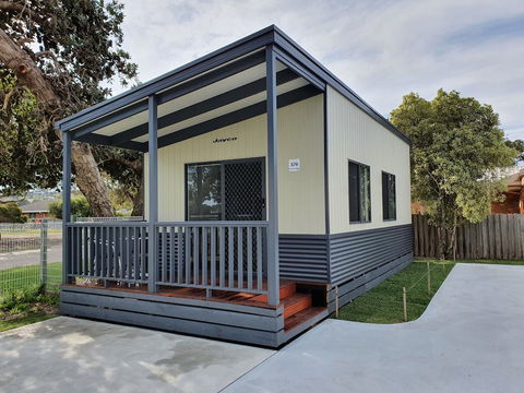 BIG4 Whiters Holiday Village - New South Wales Tourism  0