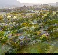 Blackwood Park Cottages - New South Wales Tourism 