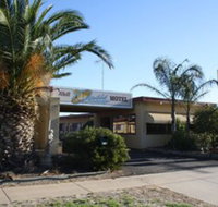 Nhill Oasis Motel - New South Wales Tourism 