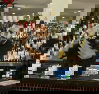 Walkabout Lodge - New South Wales Tourism 