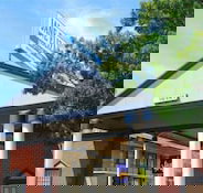 Jane Eliza Motor Inn - New South Wales Tourism 