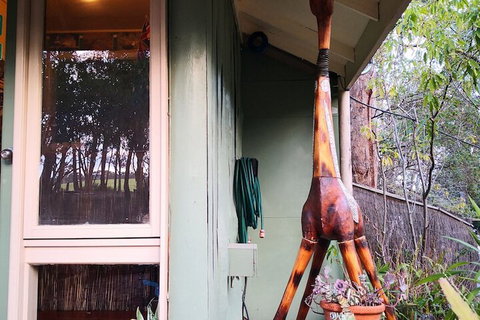 Kalimna Woods Cottages - New South Wales Tourism  3