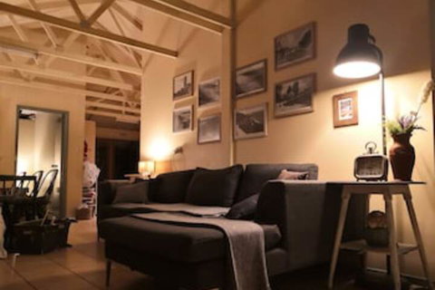 Kalimna Woods Cottages - New South Wales Tourism  0