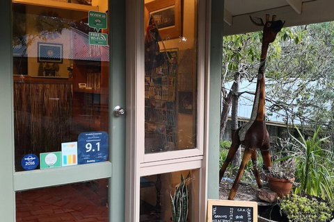 Kalimna Woods Cottages - New South Wales Tourism  1