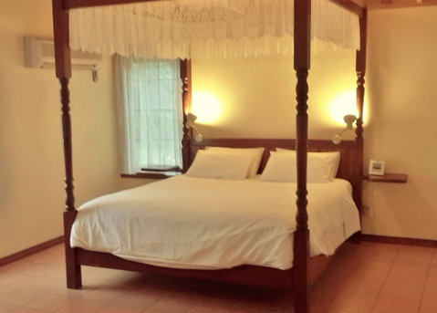 Heatherlie Cottages Halls Gap - New South Wales Tourism  4