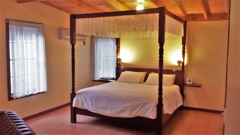 Heatherlie Cottages Halls Gap - New South Wales Tourism  6