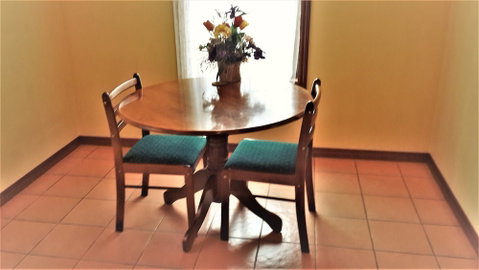 Heatherlie Cottages Halls Gap - New South Wales Tourism  5