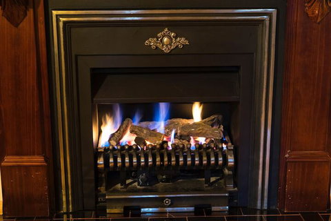 Observatory Cottages - New South Wales Tourism  5