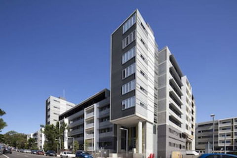 Unsw Village - New South Wales Tourism  0