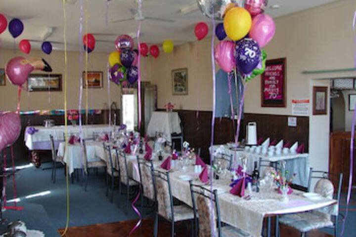 Truro SA New South Wales Tourism 