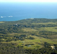 Shearwater Cottages - New South Wales Tourism 