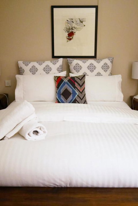 Harvest Birregurra Bed & Breakfast - New South Wales Tourism  4