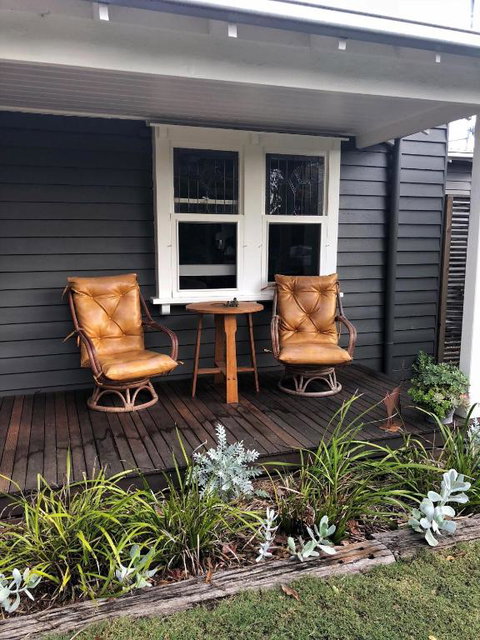 Harvest Birregurra Bed & Breakfast - New South Wales Tourism  7