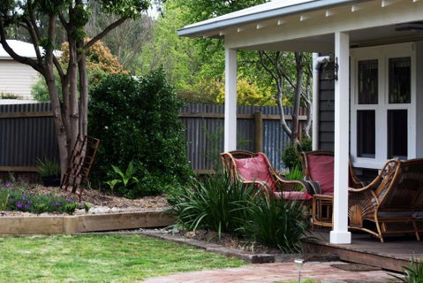 Harvest Birregurra Bed & Breakfast - New South Wales Tourism  2