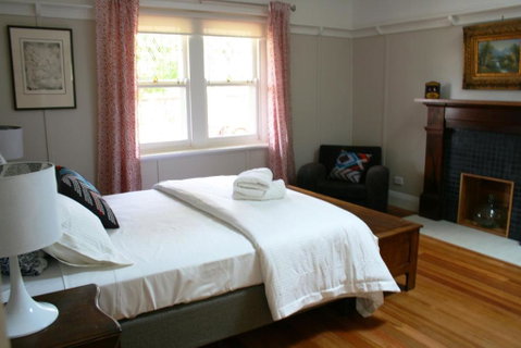 Harvest Birregurra Bed & Breakfast - New South Wales Tourism  6