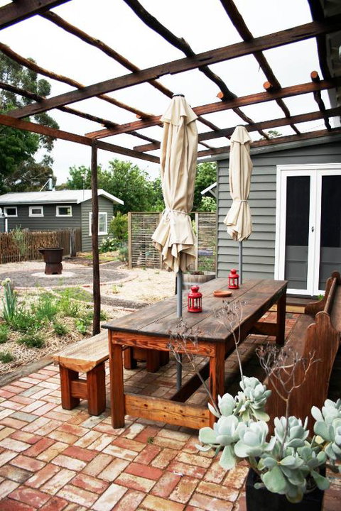 Harvest Birregurra Bed & Breakfast - New South Wales Tourism  5